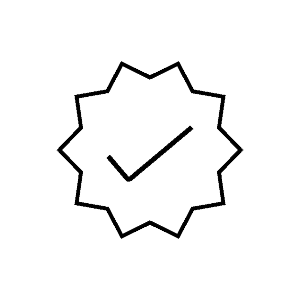 Certified System