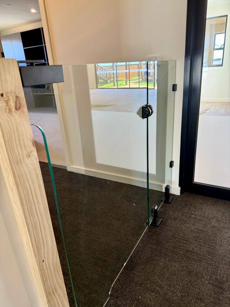Frameless Glass Balustrades in Melbourne for Childcare