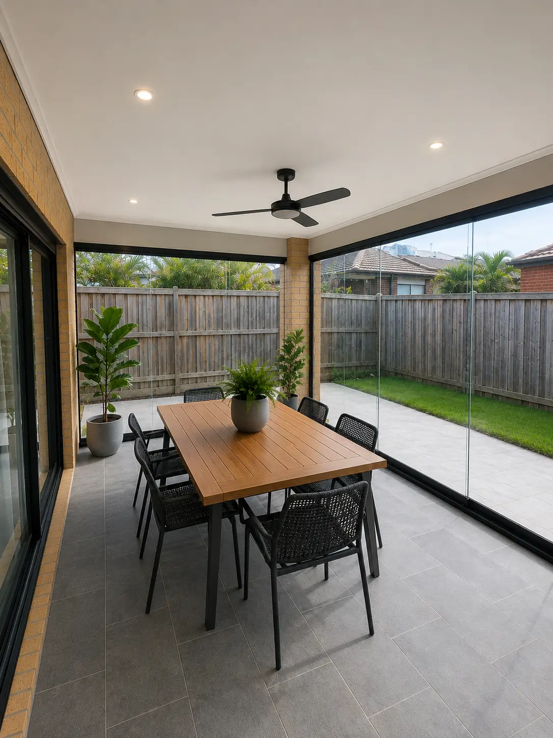 SlidePro Reyes Home Internal